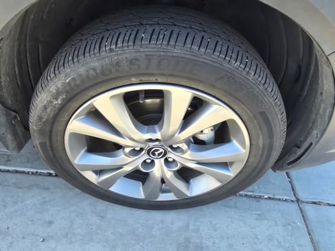 Used 2025 MAZDA CX-30 AWD 2.5 S w/ Preferred Package image 9