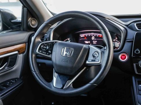 Used 2021 Honda CR-V EX image 18