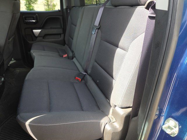 Used 2017 Chevrolet Silverado 1500 LT w/ All Star Edition AWD/4WD image 8