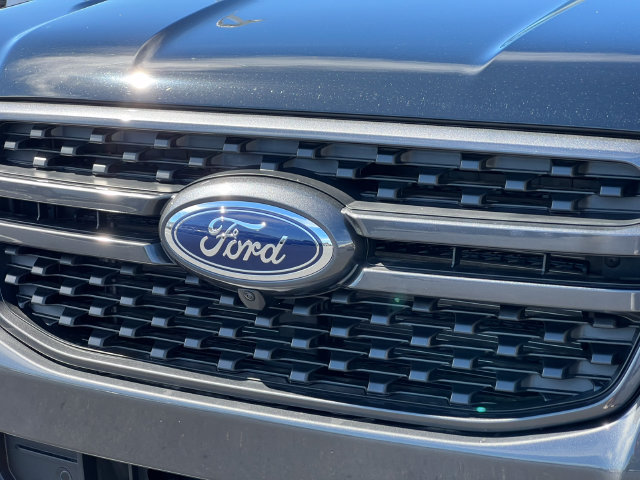 New 2026 Ford Ranger XLT AWD/4WD image 36