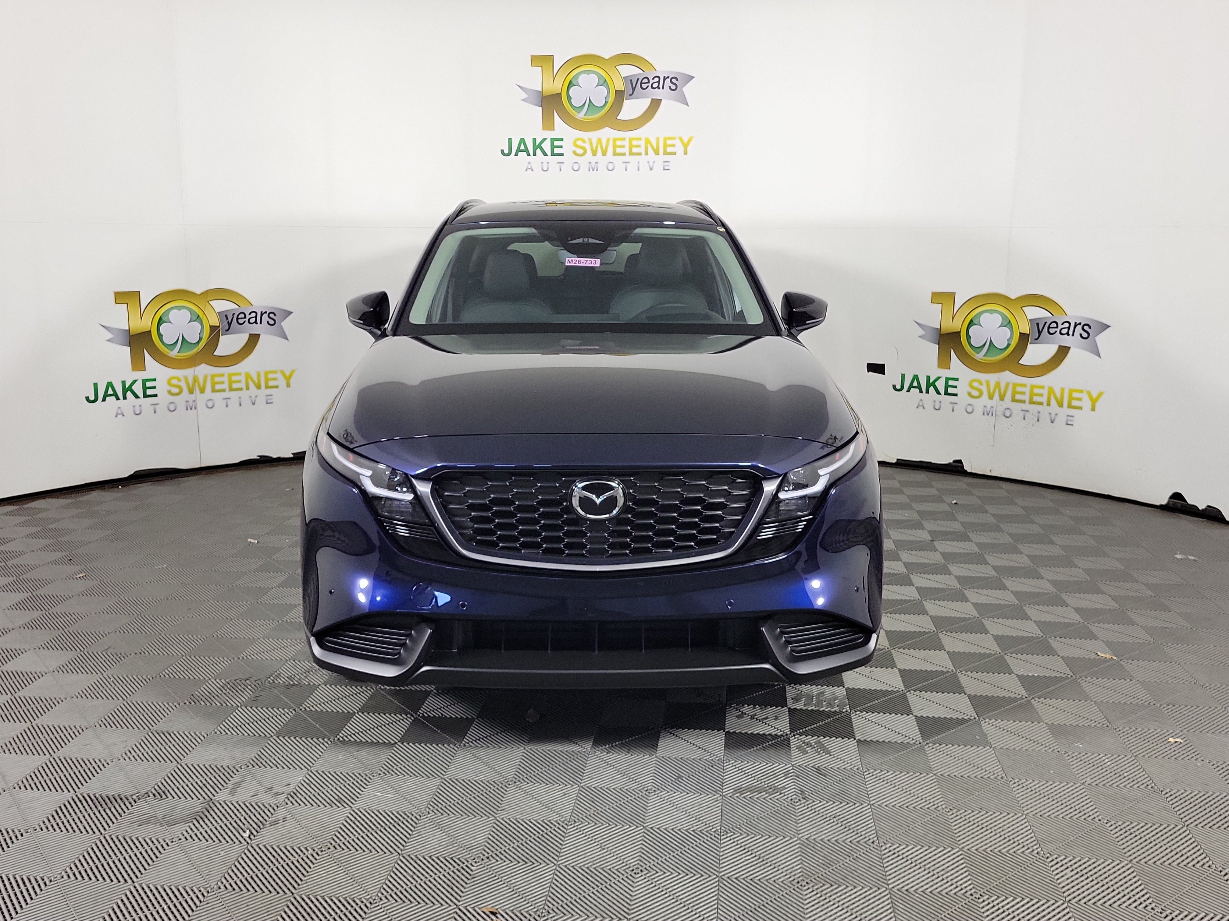 New 2026 MAZDA CX-5 Preferred AWD/4WD image 3