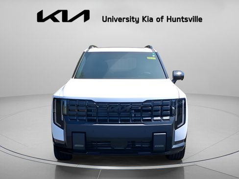New 2027 Kia Telluride X-Line SX Prestige AWD/4WD image 2