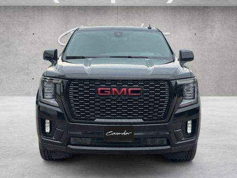 Used 2022 GMC Yukon XL Denali image 18