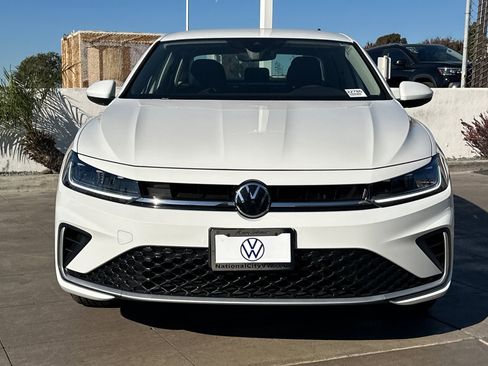 New 2026 Volkswagen Jetta S image 3