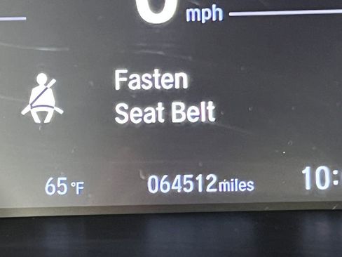 Used 2019 Honda CR-V EX-L image 2