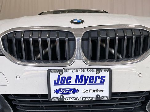 Used 2020 BMW 330i Sedan w/ Convenience Package RWD image 27