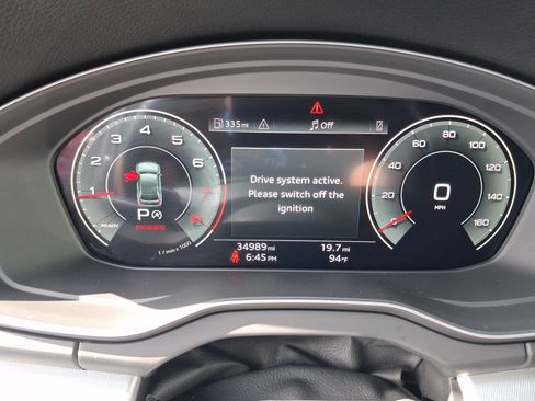 Used 2025 Audi Q5 2.0T Premium AWD/4WD image 15