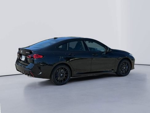 New 2026 BMW M235i xDrive w/ Premium Package AWD/4WD image 3