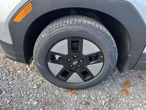 New 2026 Hyundai Santa Fe SE AWD/4WD image 6