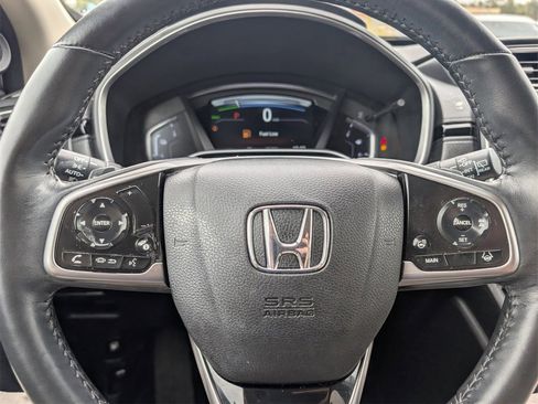 Certified 2022 Honda CR-V Touring image 21