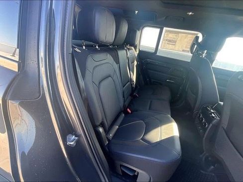 New 2026 Land Rover Defender 110 X image 11