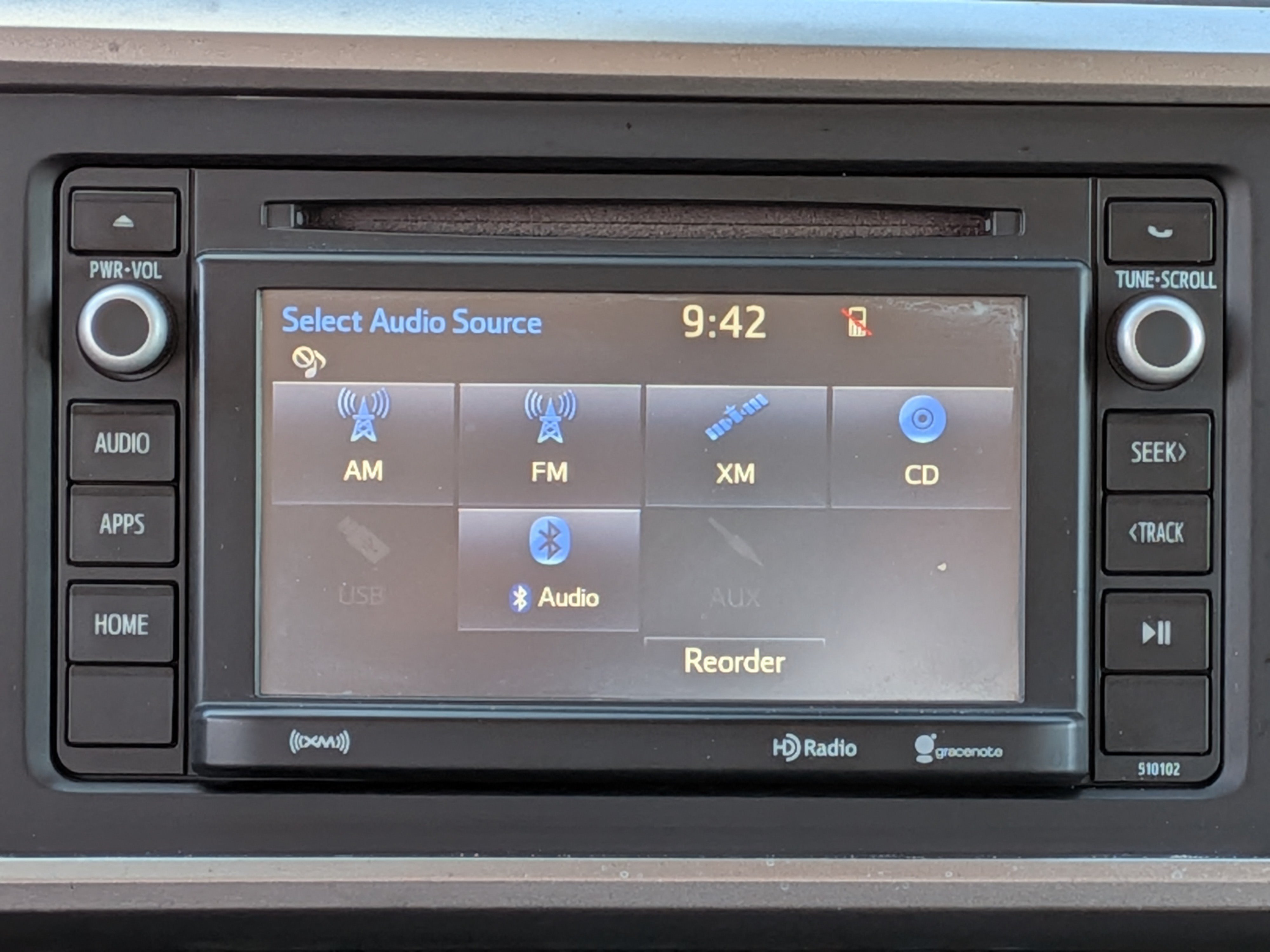 Used 2018 Toyota Tacoma SR5 RWD image 19