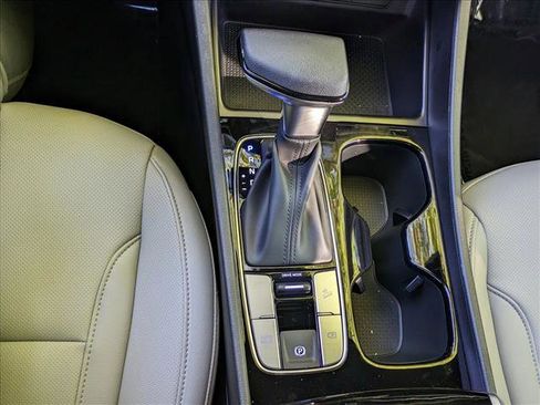 New 2026 Hyundai Santa Cruz SEL image 15