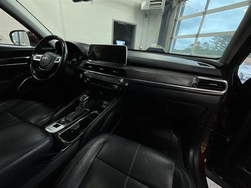 Used 2020 Kia Telluride EX w/ Towing Package FWD image 35