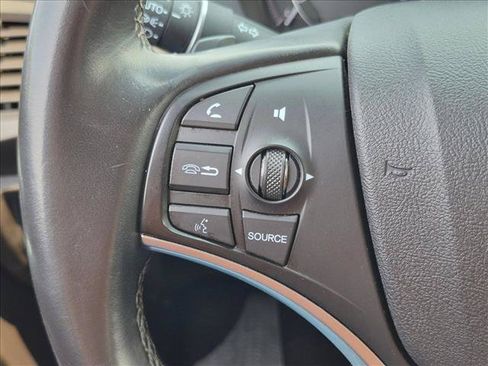Used 2020 Acura MDX w/ Technology Package AWD/4WD image 12