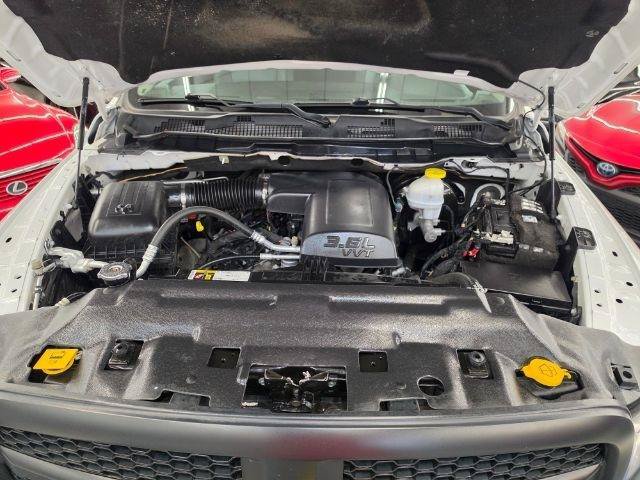 Used 2023 RAM 1500 Tradesman AWD/4WD image 36