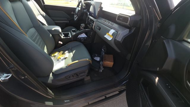 New 2026 Toyota Tacoma 4x4 Double Cab Hybrid image 29