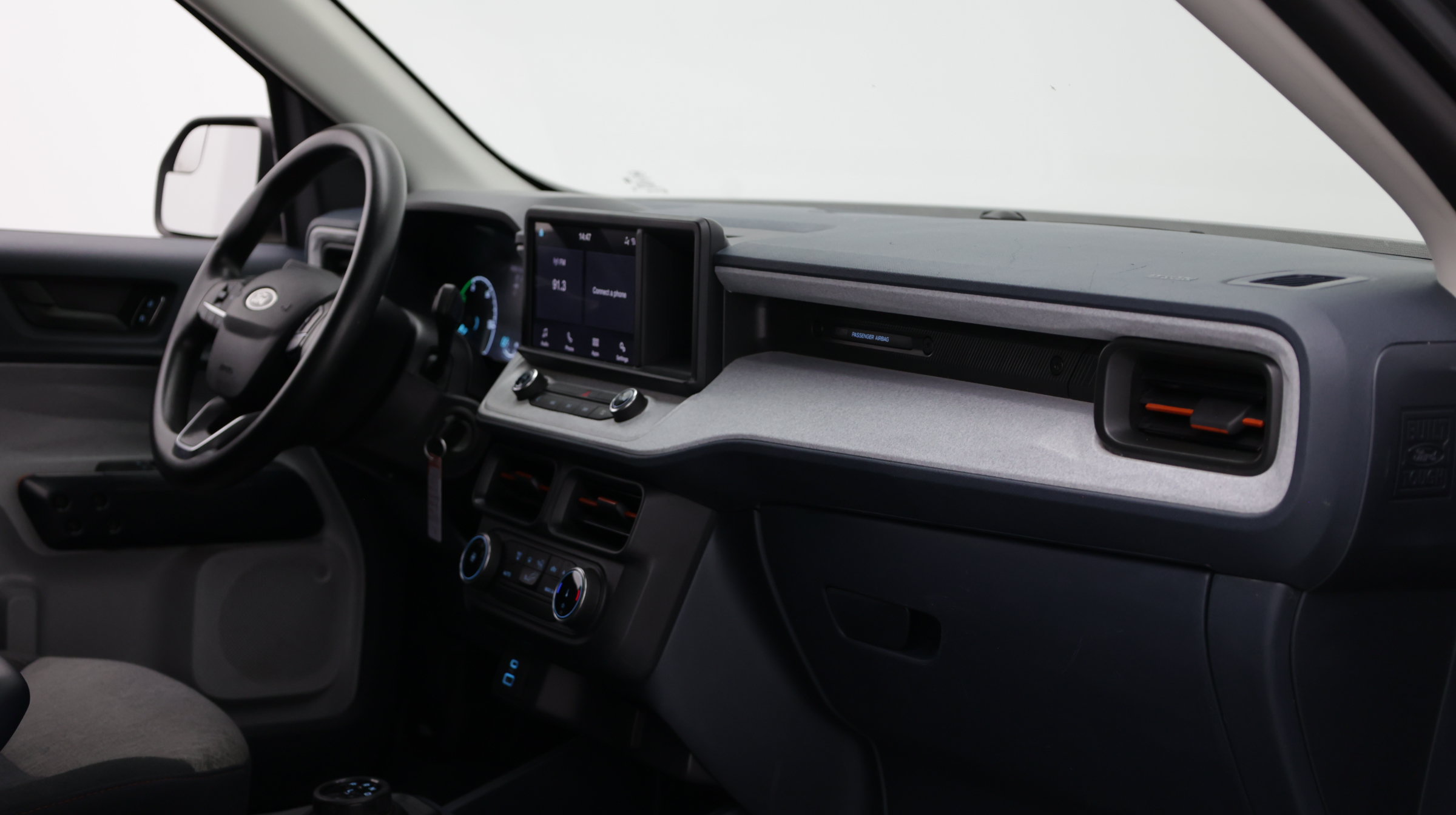 Used 2024 Ford Maverick XLT FWD image 45