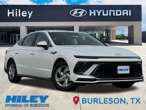 New 2026 Hyundai Sonata SE image 2