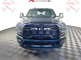 New 2026 RAM 3500 Big Horn video 2