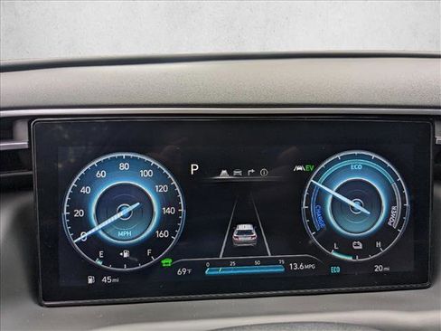 Certified 2024 Hyundai Tucson Limited image 11