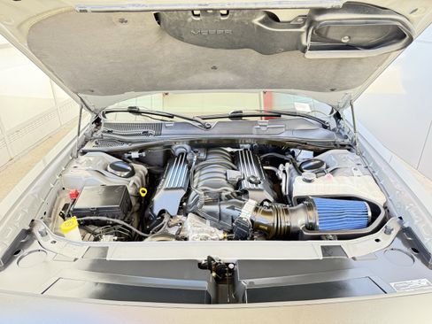 Used 2023 Dodge Challenger R/T Scat Pack w/ T/A Package image 34