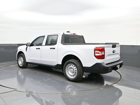 New 2025 Ford Maverick XL w/ Equipment Group 102A image 5