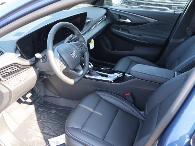New 2026 Buick Envista Sport Touring w/ Convenience I Package FWD image 20