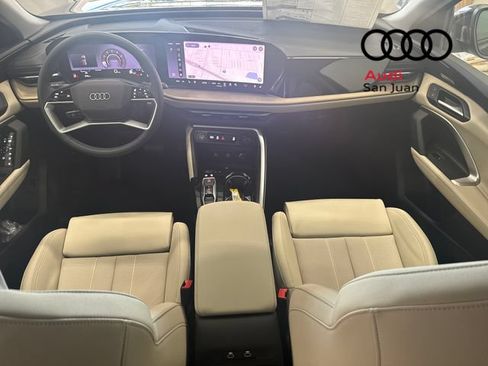 New 2026 Audi Q5 Premium Plus AWD/4WD image 29