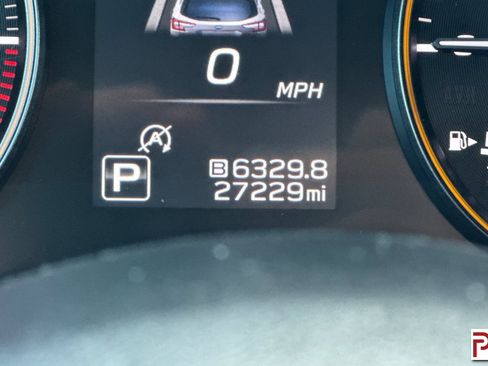 Used 2022 Subaru Outback Wilderness image 32