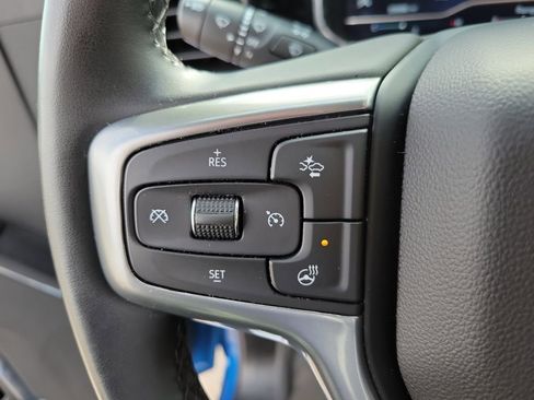 Used 2023 Chevrolet Silverado 1500 LT image 24