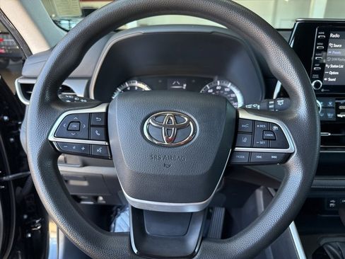 Used 2022 Toyota Highlander L image 28
