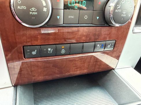 Used 2010 Dodge Ram 2500 Truck Laramie w/ Protection Group image 14