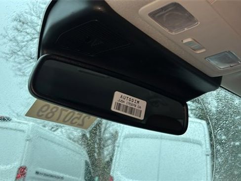 New 2025 Ford Bronco Sport Outer Banks w/ Outer Banks Tech Package+ image 23