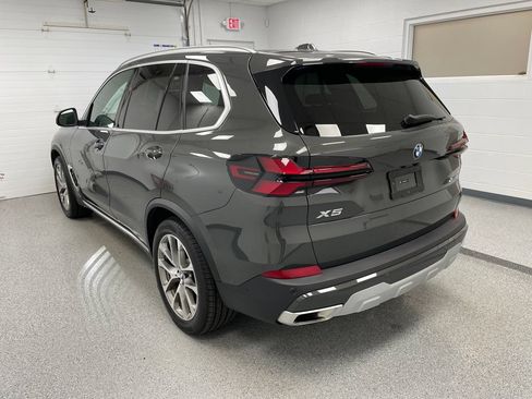 Used 2026 BMW X5 xDrive40i AWD/4WD image 7