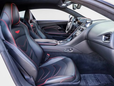 Used 2019 Aston Martin DBS Superleggera RWD image 65