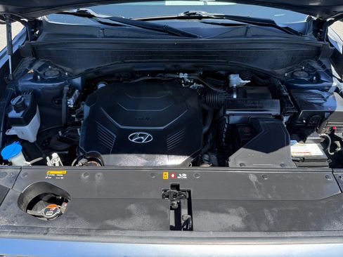 Used 2020 Hyundai Palisade SEL FWD image 20