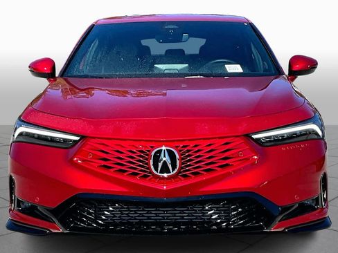 New 2026 Acura Integra A-Spec image 3