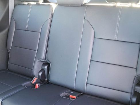 New 2026 GMC Acadia Elevation w/ Elevation Premium Package image 13