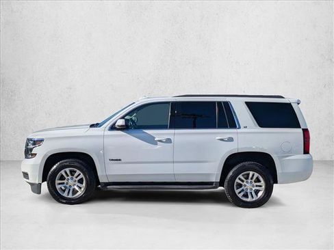 Used 2019 Chevrolet Tahoe LT image 9
