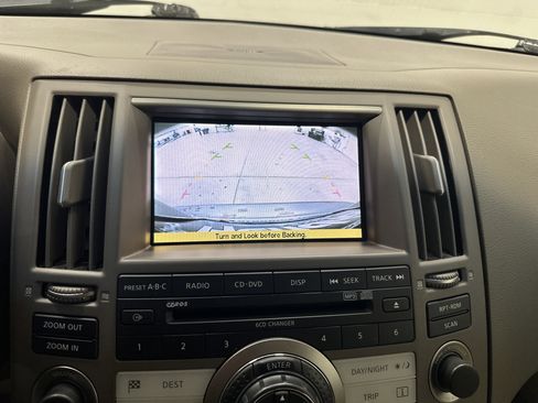 Used 2007 INFINITI FX35 AWD image 25