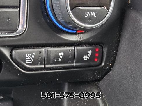 Used 2023 Chevrolet Tahoe Premier RWD image 26
