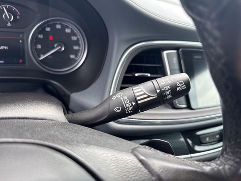 Used 2020 Buick Enclave Preferred w/ LPO, Floor Liner Package image 14