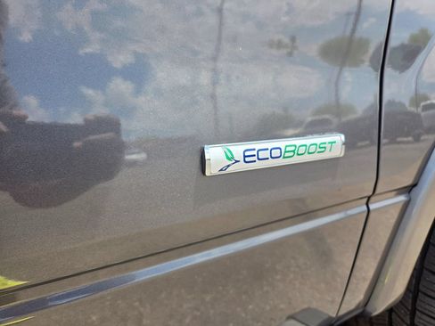 Used 2012 Ford F150 FX2 w/ FX Plus Pkg RWD image 16