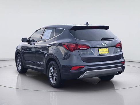 Used 2017 Hyundai Santa Fe Sport FWD image 6
