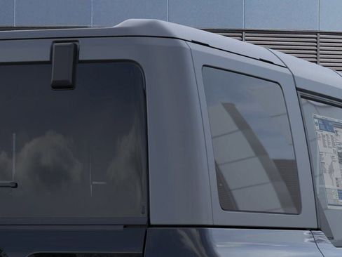 New 2026 Ford Bronco Big Bend AWD/4WD image 25