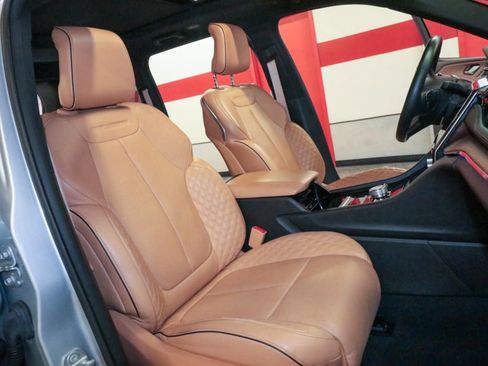 Used 2022 Jeep Grand Cherokee Summit w/ Advanced Protech Group IV image 26