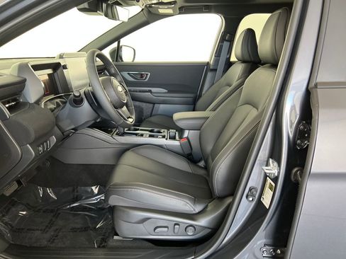 New 2026 Subaru Outback Limited XT AWD/4WD image 11
