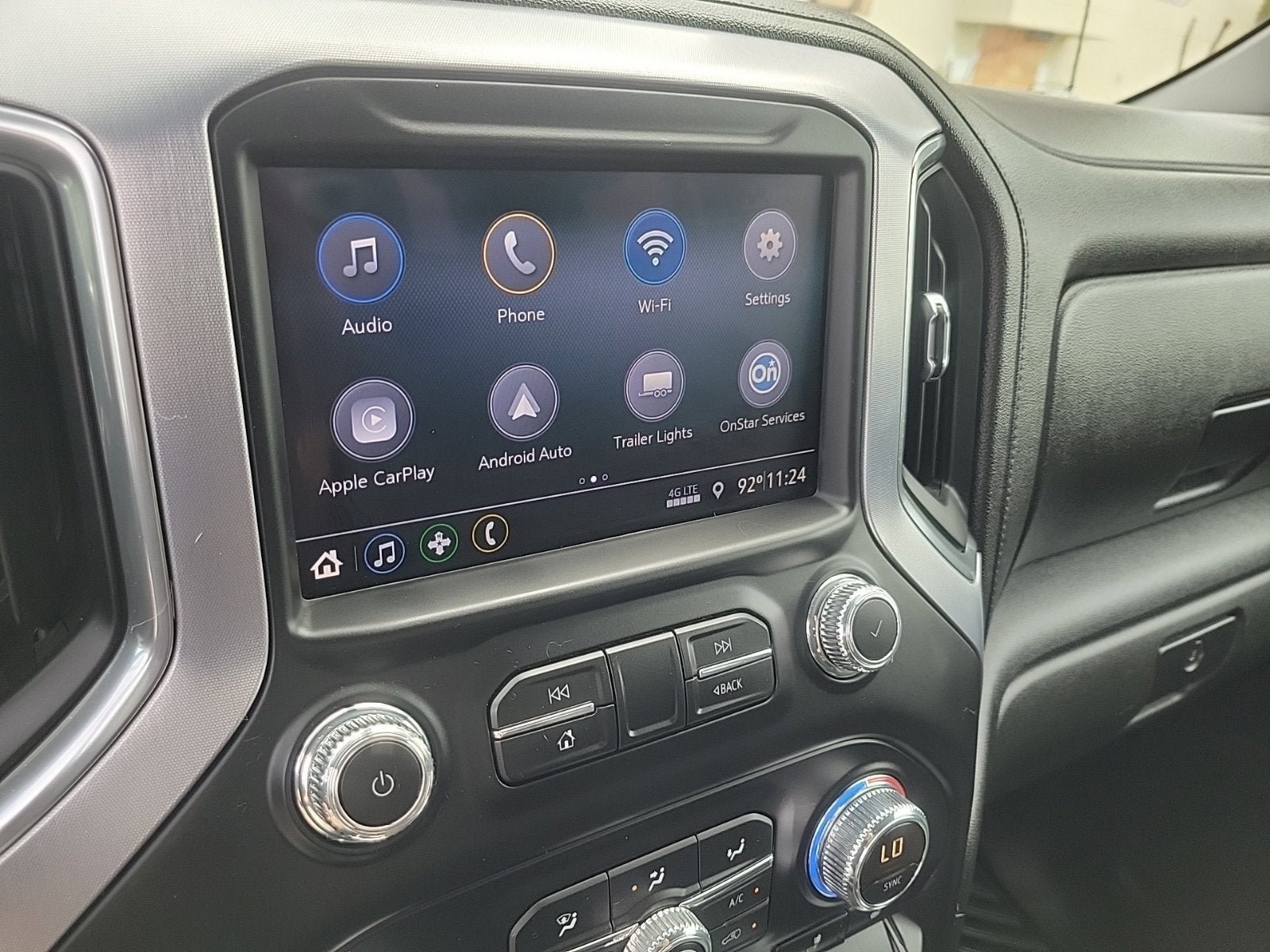 Used 2019 GMC Sierra 1500 Elevation w/ Elevation Value Package RWD image 21