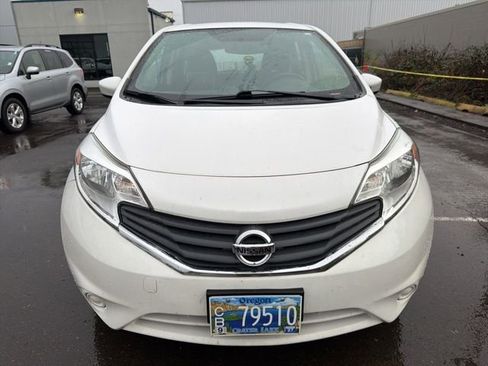 Used 2016 Nissan Versa Note SV image 3